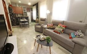 Apartamento Cristo De Burgos - Kainga Homes